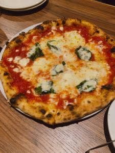 ピッツェリア CIRO 桜新町店