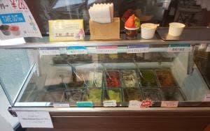 乙女屋 宇都宮鶴田雨情店