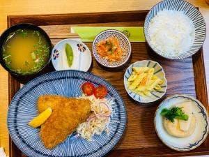 くりや 朔日