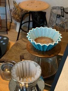BLUE BAY COFFEE