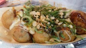 築地銀だこ アピタ福井大和田店