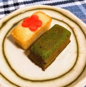 京都洋菓子工房 KINEEL 横浜高島屋店