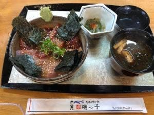 磯っ子