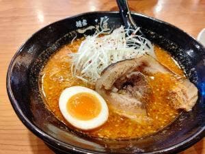 麺家一進 港店