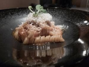 RISTORANTE NARVALO