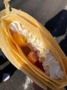 CREPE URARA