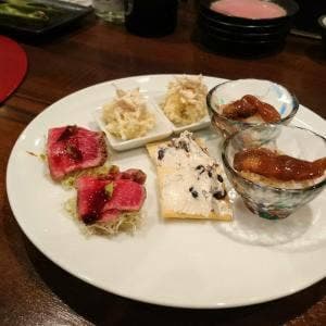 小料理バル 黒部ノトナリ