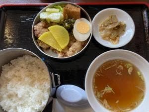 京の華 別亭