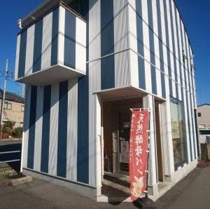コンペイトウ