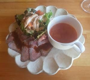 和風イタリアン酒房 和仁