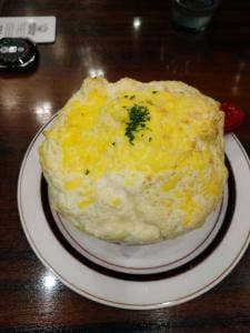 星乃珈琲店 河原町店