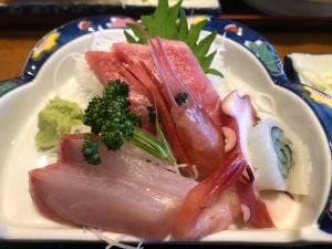 さかなやさん