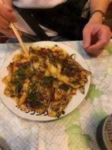 大鳥居
