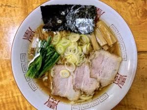 福島屋