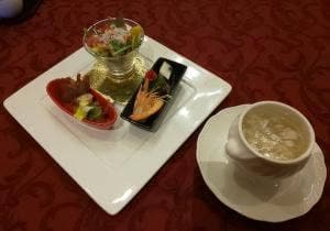 中国料理 黄河