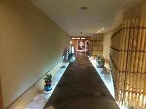 生簀割烹 漁火