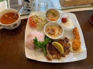 ザ フローレンス