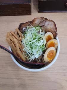 らーめん縁