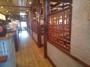 虎の門 総合グラウンド店