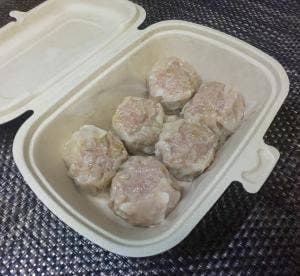 笑福シウマイ