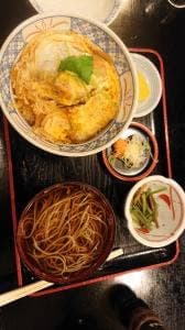 やぶ屋フェザン店