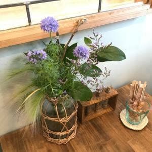 green wood coffee