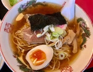 満楼日園