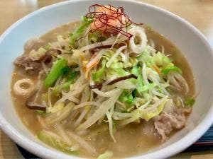 お食事処ときわ