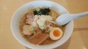 レストラン ポルックス