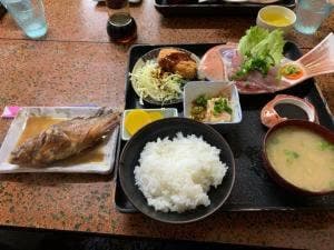 ドライブイン犬鳴