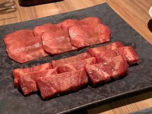 焼肉 稲田