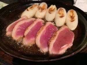 蕎麦屋 山都