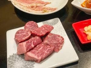 焼肉ダイニング りょう