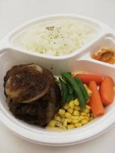 レストランバー ライズ