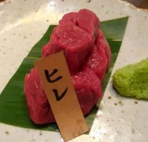 馬肉専門大衆酒場 本八幡 馬喰ろう