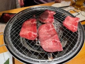 蓼科牛いっとう 立科本店
