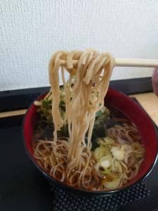 立ち喰い処 あけぼの