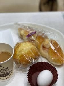 パン工場 上田店