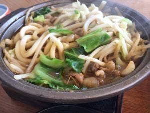 黍生食堂
