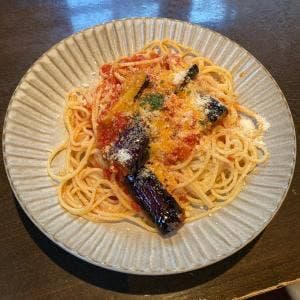 イタリア食堂灯り家