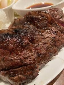 街の肉バル Buff 南森町店