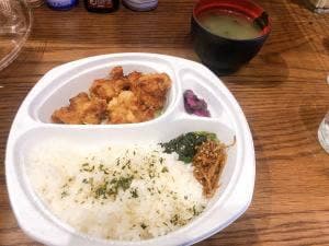 やきとり平助