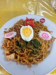 餃子ショップ