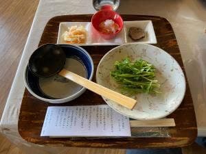 食堂 いなほ