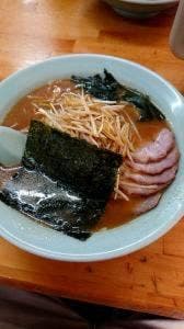 らーめん ねぎ家