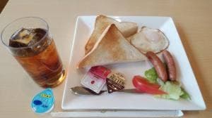 レストラン ポルックス
