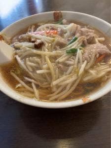 らーめんの小池さん