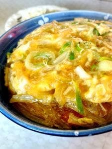 いさみ食堂