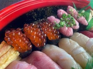 すし上等！ 佐賀店