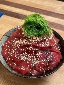 ごほう美鍋 ありがたや